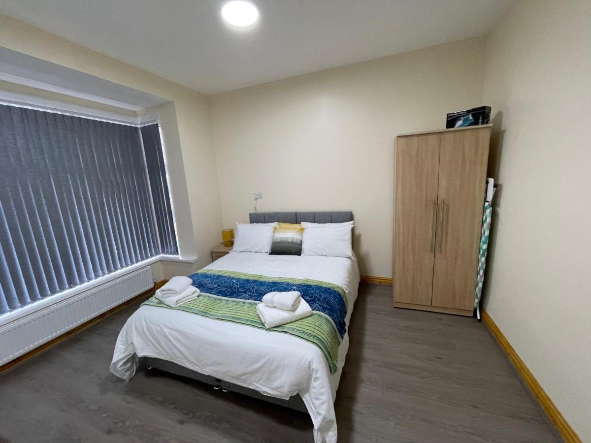 City Road Birmingham Apartments From 360Midlands, En-Suite Exteriér fotografie